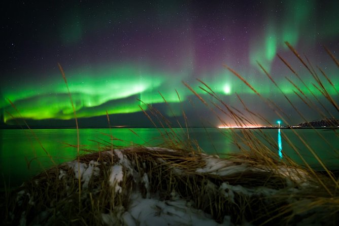 Golden Circle & Northern lights in Iceland - Why the daytime route offers good value