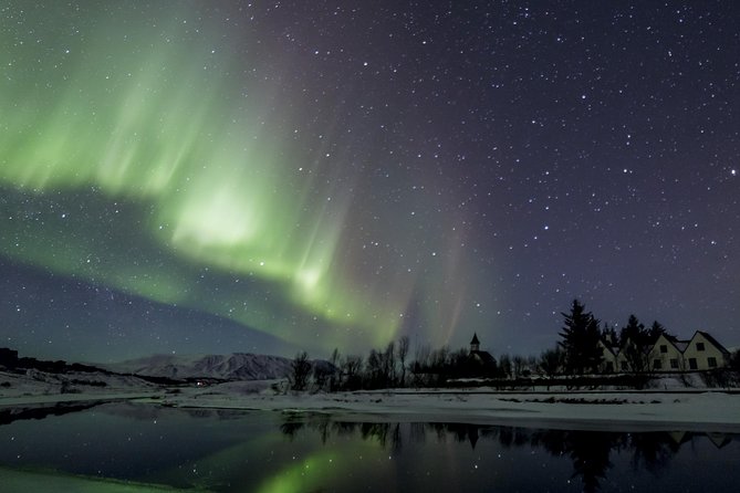 Golden Circle & Northern lights in Iceland - Who will enjoy this long Iceland day
