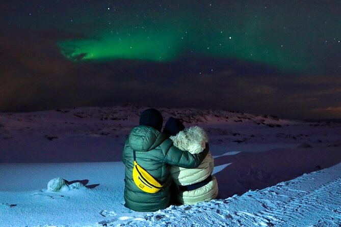 Golden Circle & Northern Lights Tour from Reykjavik - One long day, two very different Iceland experiences