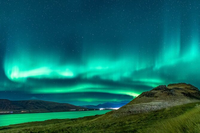 Golden Circle & Northern Lights Tour from Reykjavik - Thingvellir sets the stage