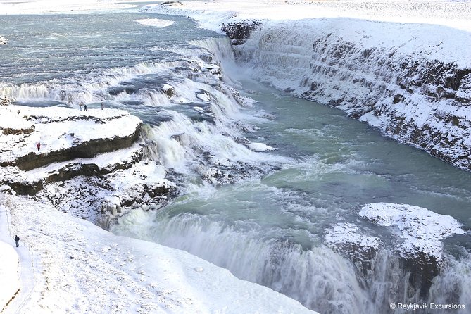 Golden Circle Tour and Evening Northern Lights Cruise from Reykjavik - Friðheimar: tomatoes powered by Iceland’s hot ground