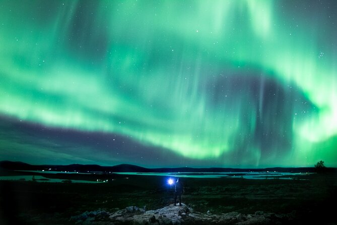 Guaranteed Aurora Hunting Tour from Rovaniemi with Local Guide - Velu’s guiding style and experience