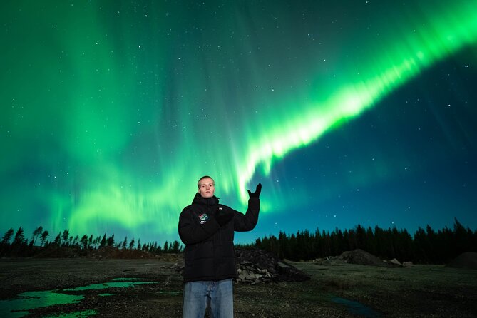 Guaranteed Northern Lights Group Tour with Photos - Who will get the most from this tour