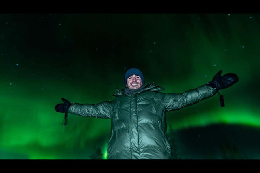 Guaranteed Northern Lights Hunting Tour with Photos - Key points to know before you book