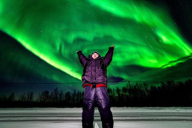 Guaranteed Northern Lights Tour with Photos - Should you book the Northern Lights tour?
