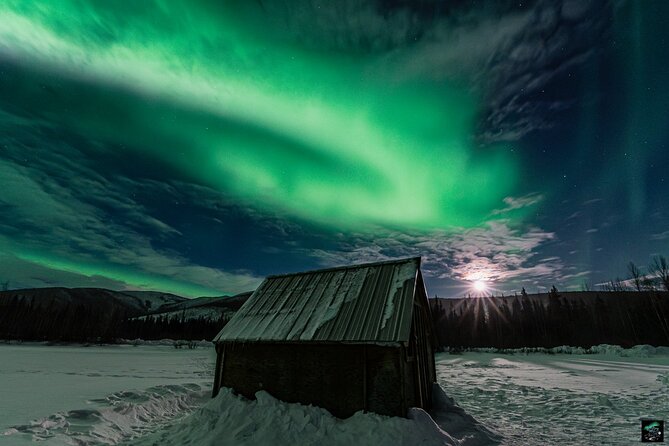 Half Night Personalized Aurora Chase and Photography - Key points to know before you book