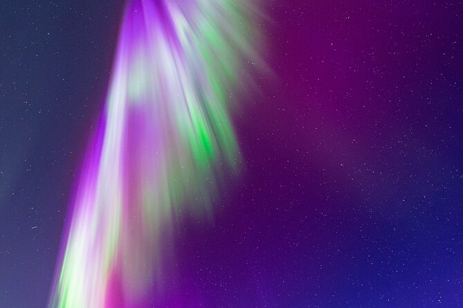 Half Night Personalized Aurora Chase and Photography - Why the forecast-led timing matters in Fairbanks