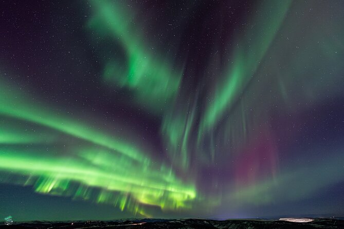Half Night Personalized Aurora Chase and Photography - Aurora science without turning the night into a lecture