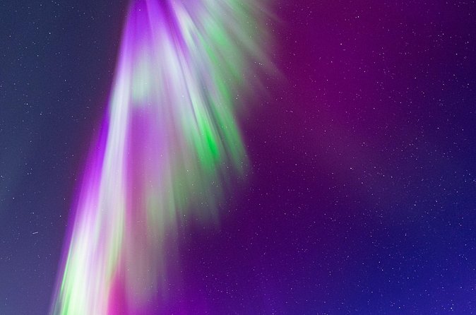 Half Night Personalized Aurora Chase and Photography - Warm drinks, snacks, and the five-hour wait