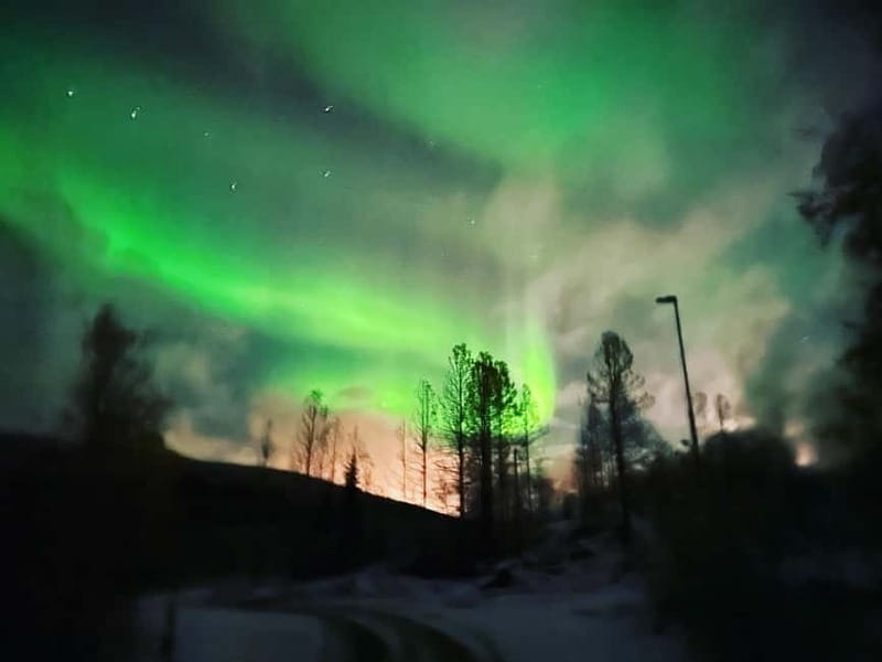Harstad/Narvik: Northern Lights Tours with Second Day Chance - Why this aurora hunt feels different