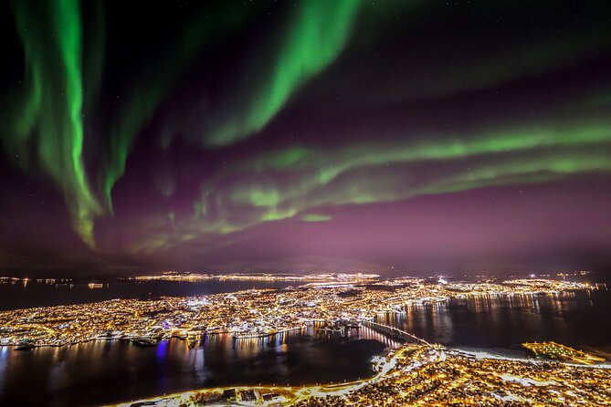 Highway to Heaven - Aurora Cable Car Transfer in Tromsø - Key points to know before booking