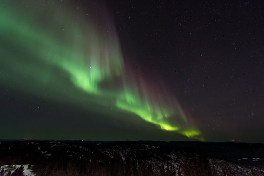 Iceland: South Coast and Northern Lights Tour - Is $173 a fair price?