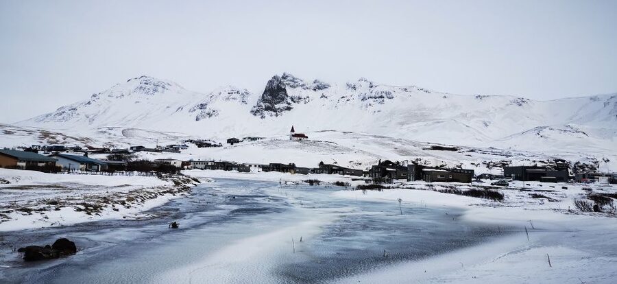 Iceland: South Coast and Northern Lights Tour - What the Northern Lights portion can and cannot promise