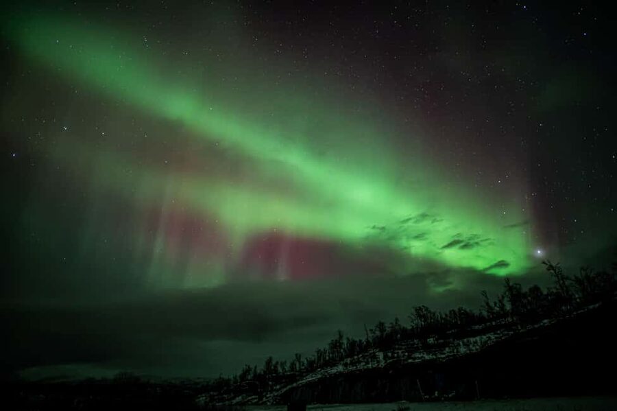 Kiruna: Aurora Wayfinding with Hidden Histories - Why the route may keep changing