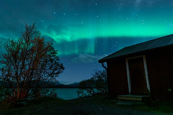 Kiruna Northern Lights Tour with Photographer - Why this Kiruna aurora tour works differently