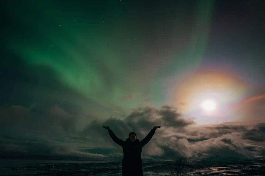Kiruna: Sami-Inspired BBQ Dinner with Northern Lights Chase - Why this Kiruna evening works so well