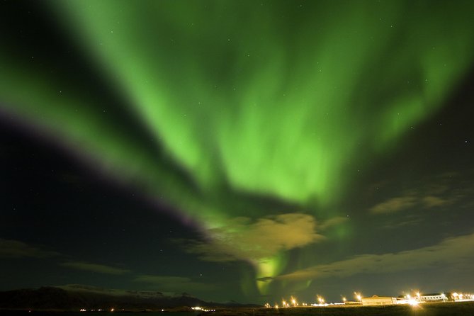 Kopar Fine Dining Dinner and Northern Lights Cruise from Reykjavik - Small details that make the evening easier