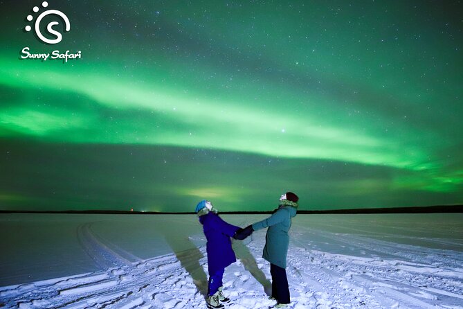 Lakeside Aurora’s Paparazzi Photography - Key points to know before booking