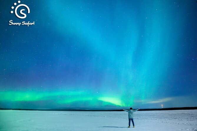 Lakeside Aurora’s Paparazzi Photography - Practical ways to improve your night