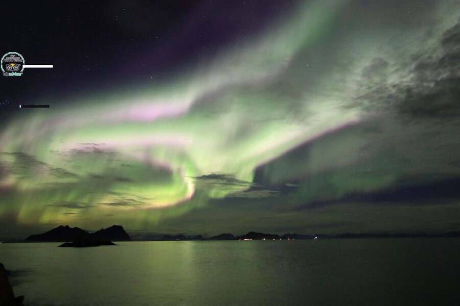 Lofoten: Northern Lights Tour with Photographer - Why the eight-person limit matters
