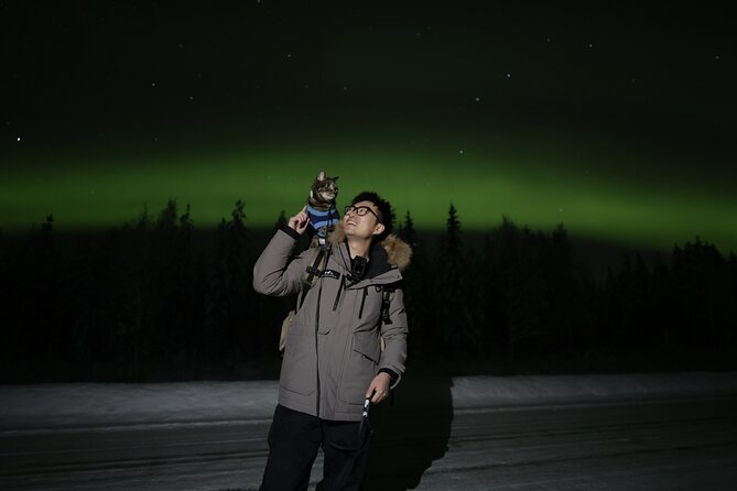 Magical Northern Lights Photography Experience - Key points to know before you book