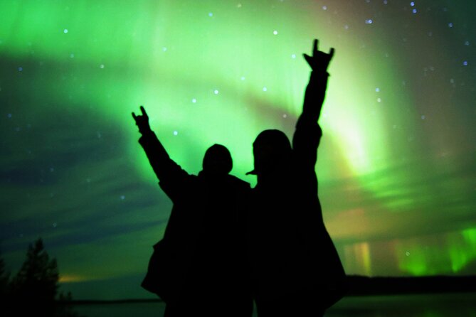Magical Northern Lights Photography Experience - Is $179.03 a fair price?