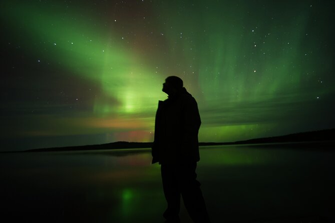 Magical Northern Lights Photography Experience - Who will enjoy this most