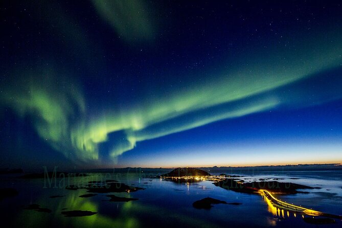 Marianne’s Heaven On Earth Aurora Chaser Tours - Key points to know before you book