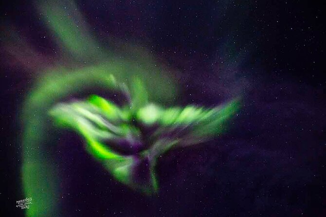 Marianne’s Heaven On Earth Aurora Chaser Tours - Why this Tromsø aurora tour feels different
