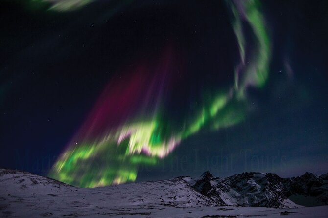 Marianne’s Heaven On Earth Aurora Chaser Tours - Warm suits, boots, and a useful dinner break