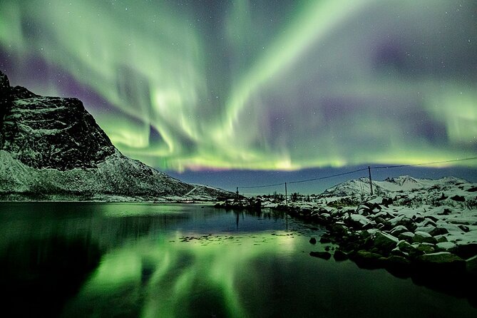 Marianne’s Heaven On Earth Aurora Chaser Tours - Who will enjoy this tour most