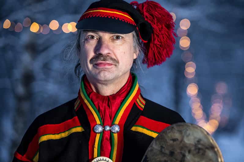 Narvik: Dog-sledding with Northern Lights Ceremony - Who will enjoy this experience most