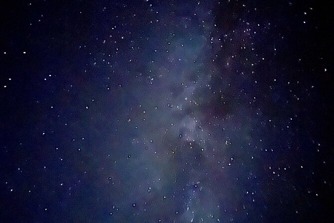 Night Adventure with possible stargazing and Aurora chasing - Chairs, blankets, and loungers make a real difference