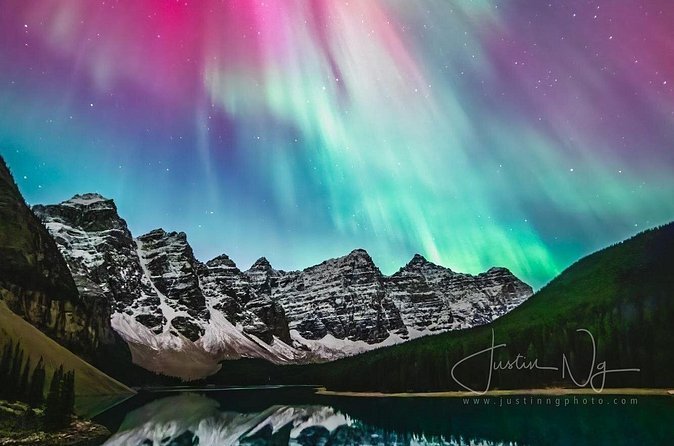 Night Adventure with possible stargazing and Aurora chasing - What you may see through the telescope
