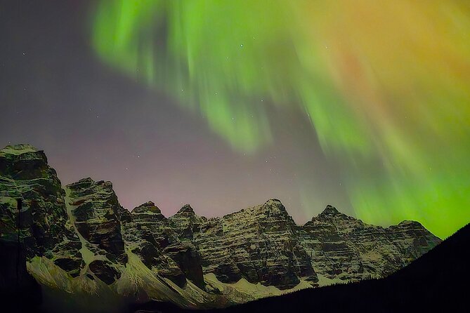 Night Adventure with possible stargazing and Aurora chasing - Weather, cancellations, and the risk you are accepting