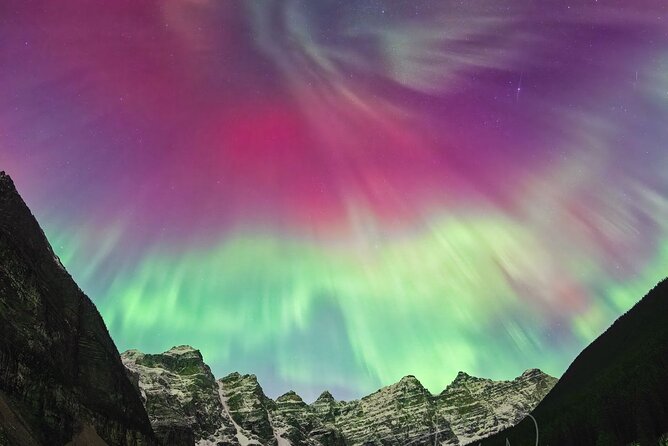 Night Adventure with possible stargazing and Aurora chasing - From hotel pickup to the first dark-sky stop