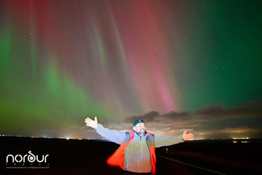 Northern Lights: 4x4 Adventure with Treats, Photos & Cocoa - How the free rebooking changes the value