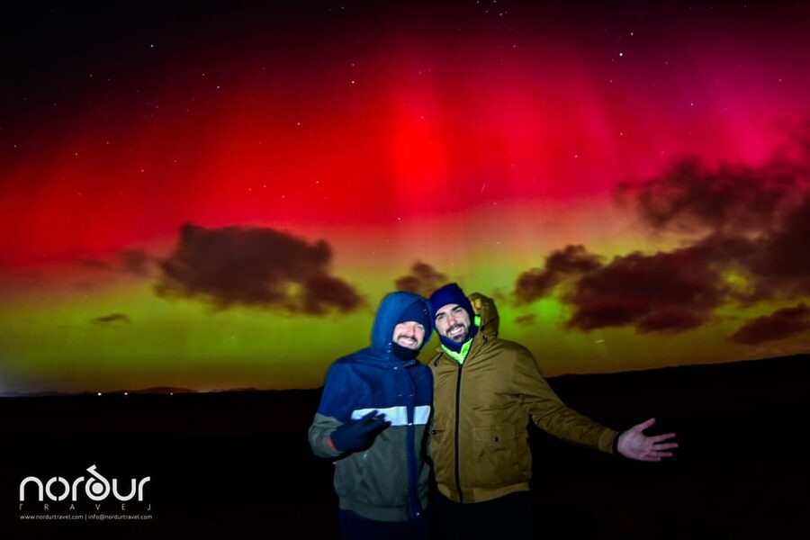 Northern Lights: 4x4 Adventure with Treats, Photos & Cocoa - Who should book this tour
