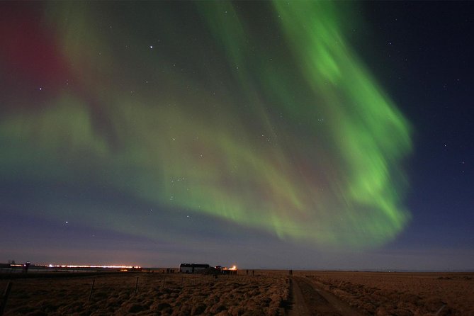 Northern Lights 4x4 Jeep/van Tour from Akureyri - What happens if the lights do not appear