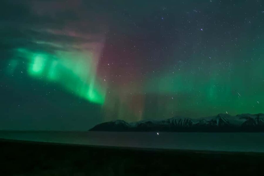 Northern Lights 4x4 Super, Photos, Hot Cocoa, Pastries - Practical booking advice before you pay