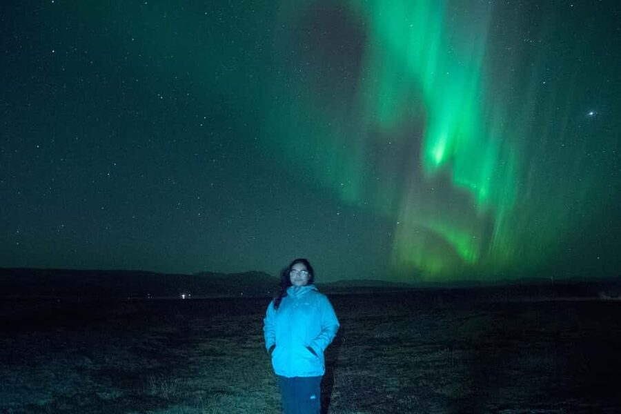 Northern Lights 4x4 Super, Photos, Hot Cocoa, Pastries - Should you book this Northern Lights tour?