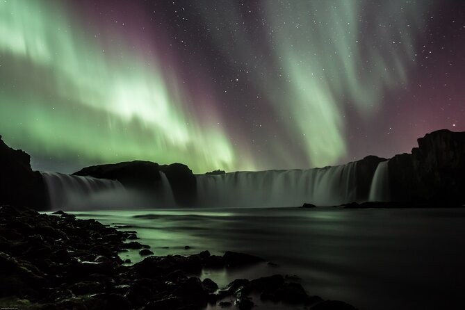 Northern Lights 4x4 Tour from Akureyri - The 4x4 ride into darker country