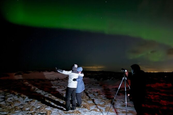 Northern Lights 4x4 Tour with Pastries and Cocoa from Reykjavik - Who will enjoy this tour most