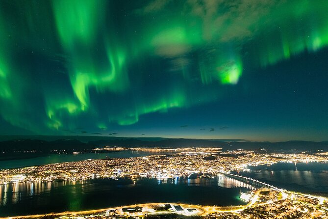 Northern Lights Adventure - Who will enjoy this Northern Lights Adventure?
