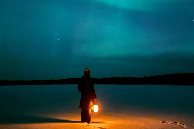 Northern Lights Adventure in the Wild with Campfire Treats - Should you book this Northern Lights adventure?