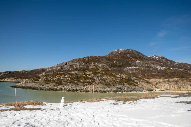 Northern Lights Adventure in Tromsø with Free Photos - What the six hours really feel like