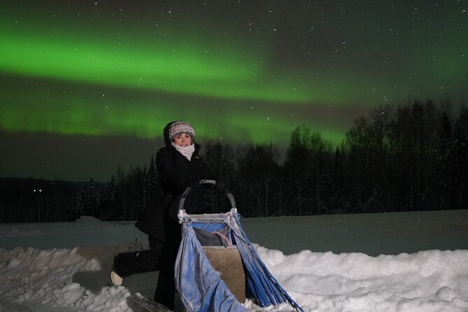 Northern lights and Aurora Photgraphy with Warm Geodesic Dome - Photography help, portraits, and camera expectations