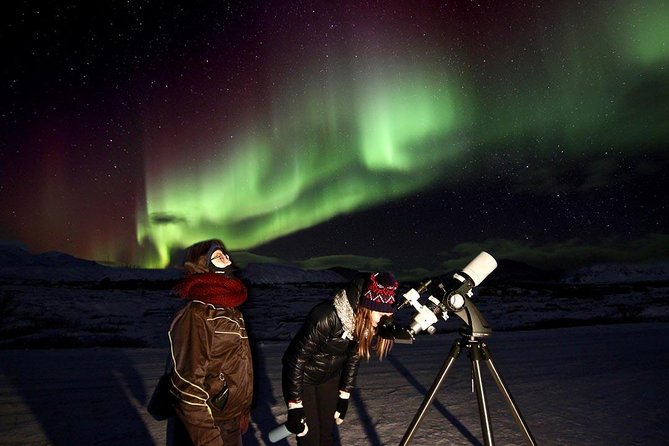Northern Lights and Stargazing Small-Group Tour with Local Guide - Is $234.50 a fair price?