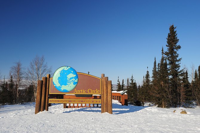 Northern Lights & Arctic Circle Tour - Why the Dalton Highway makes this trip different