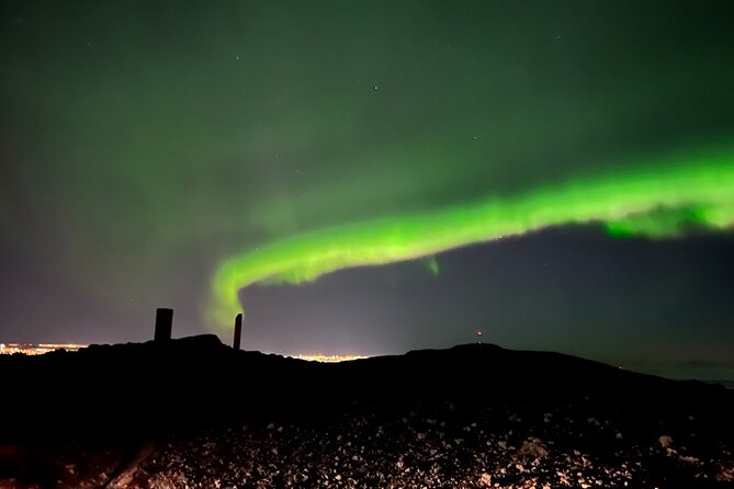 Northern Lights ATV Quad Adventure from Reykjavik - Key points before you book